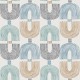 Papel pintado Hera Walls Tempo Chains H510-2F