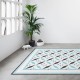 Alfombra vinílica Hidraulik CM1501 Ciutadella