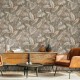 Papel pintado Emiliana Parati Carrara DB73722