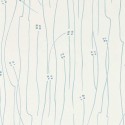 Kasuri Eizou 113214 Papel pintado Harlequin