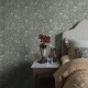 Papel pintado Boras Tapeter Dreamy Escape Floral Charm 7270