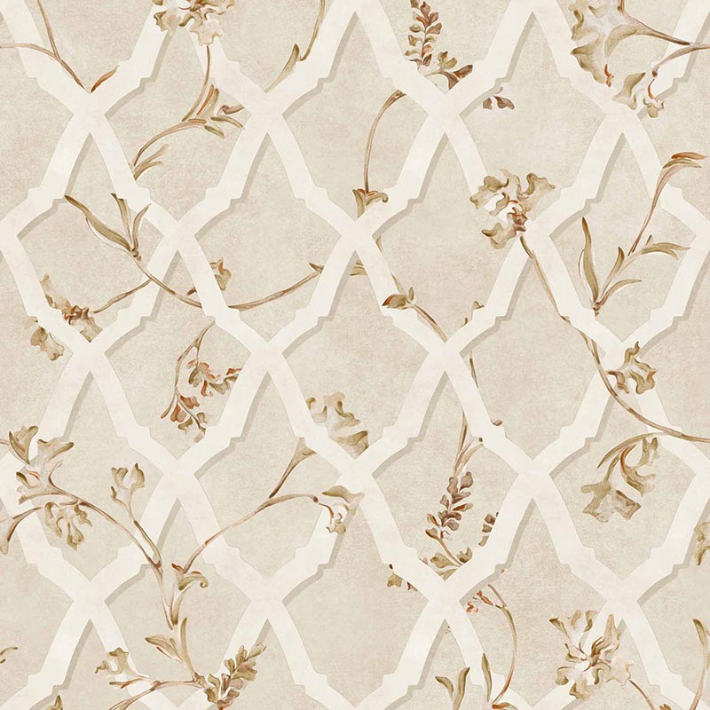 Papel Coordonné Sevilla Triana YSP0615