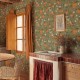 Papel Coordonné Sevilla Naranjos YSP0608