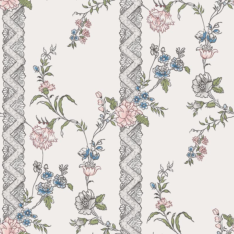 Papel pintado Boras Tapeter Icons 4507