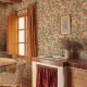 Papel Coordonné Sevilla Naranjos YSP0606