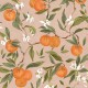 Papel Coordonné Sevilla Naranjos YSP0606