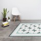 Alfombra vinílica Hidraulik Canuda CM1523