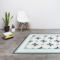 Alfombra Vinílica Grande CM1523