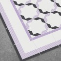 Alfombra Vinílica Mini CM1530