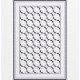 Alfombra vinílica Hidraulik Diagonal CM1531