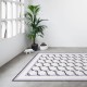 Alfombra vinílica Hidraulik Diagonal CM1531