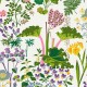Icons 1792 Papel pintado Boras