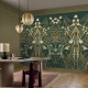 Mural decorativo Casamance Isadora Salon Des Miroirs 70733058