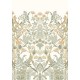 Mural decorativo Casamance Isadora Salon Des Miroirs 70732956