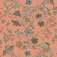 Papel pintado Coordonne Damaskus Antwerp Peach D00146_V