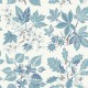 Nordic Folk 5834 Papel pintado Boras