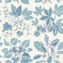 Nordic Folk 5834 Papel pintado Boras