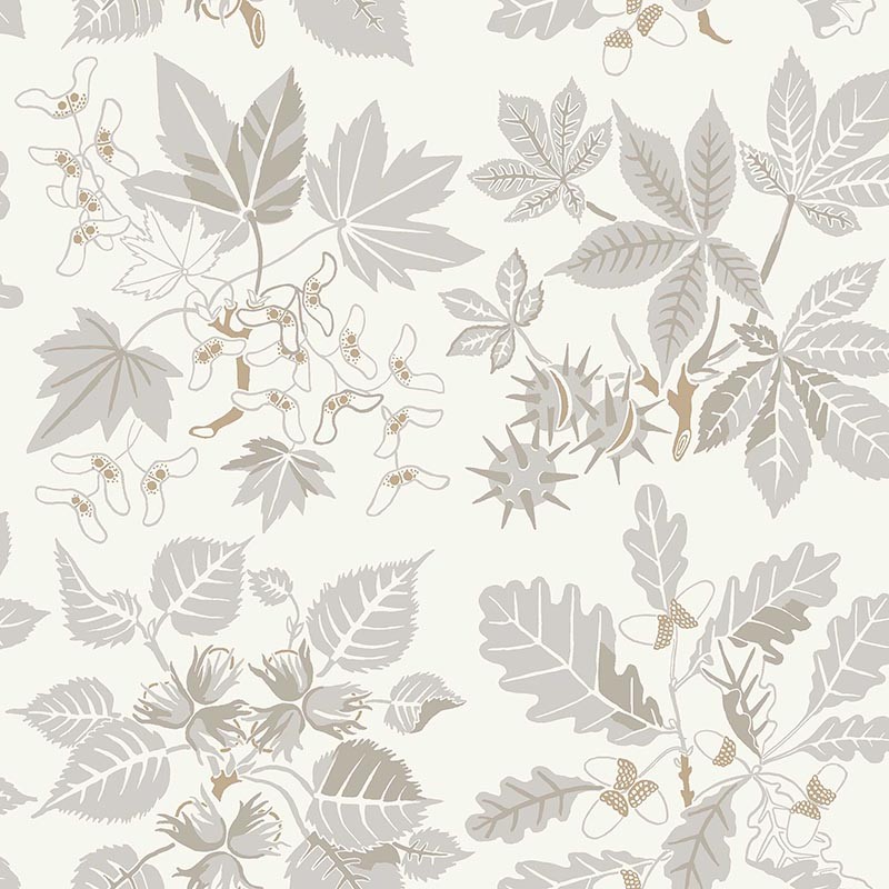Nordic Folk 5833 Papel pintado Boras