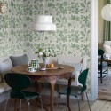Nordic Folk 5832 Papel pintado Boras