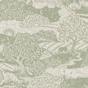 Nordic Folk 5830 Papel pintado Boras