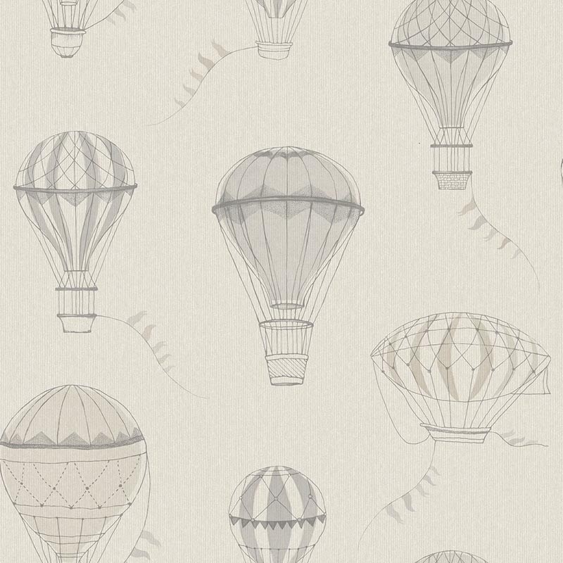 Papel pintado Boras Tapeter Newbie II Up in the Sky 6941