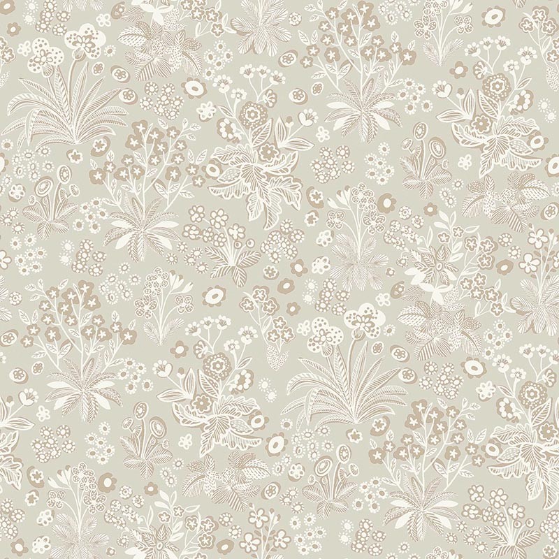 Nordic Folk 5827 Papel pintado Boras