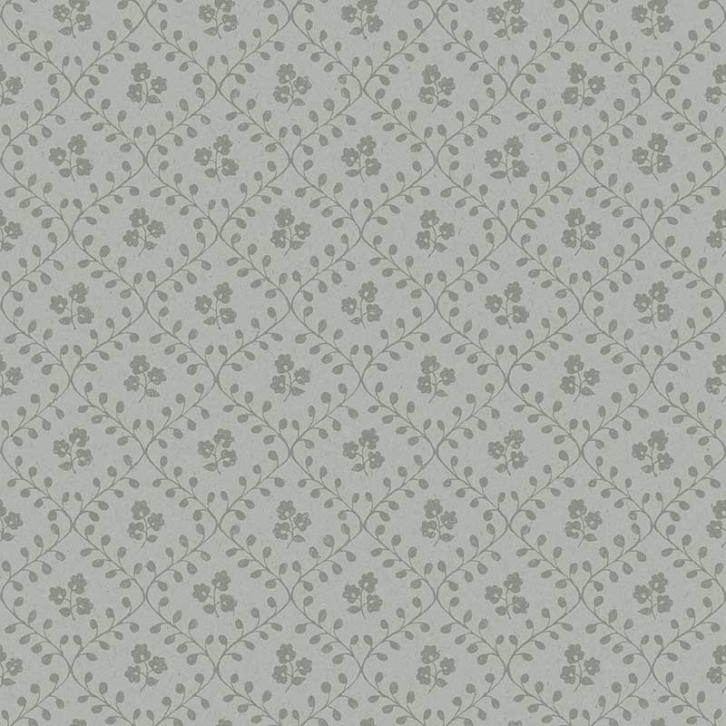 Nordic Folk 5825 Papel pintado Boras