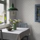 Nordic Folk 5822 Papel pintado Boras