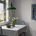 Nordic Folk  5822 Papel pintado Boras