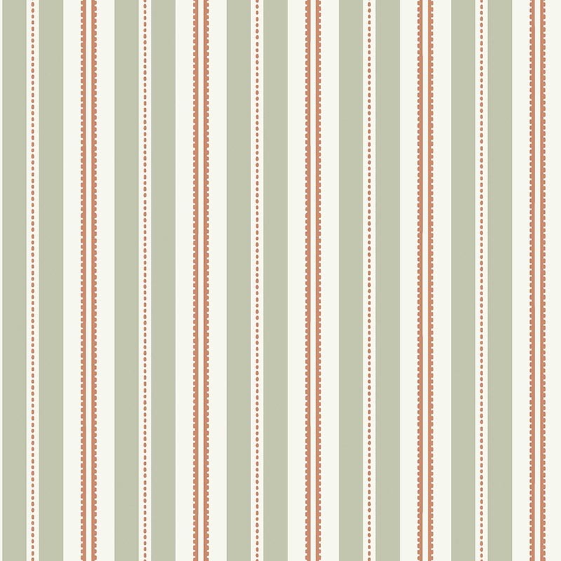 Nordic Folk 5819 Papel pintado Boras