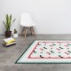Alfombra vinílica Hidraulik Duquessa CM1542