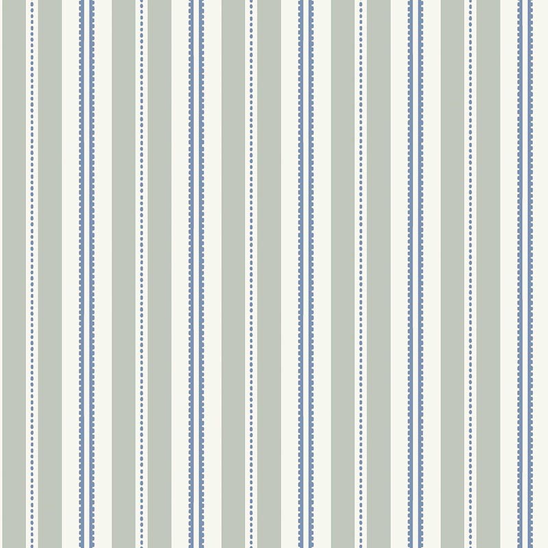 Nordic Folk 5817 Papel pintado Boras