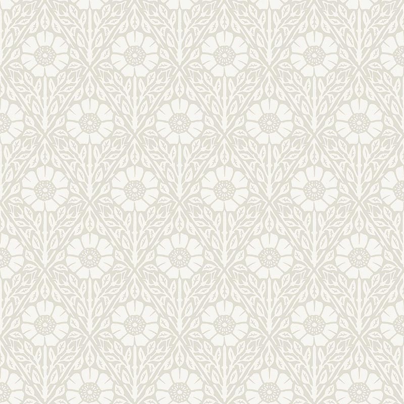 Nordic Folk 5815 Papel pintado Boras