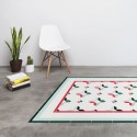 Alfombra Vinílica Grande CM1543