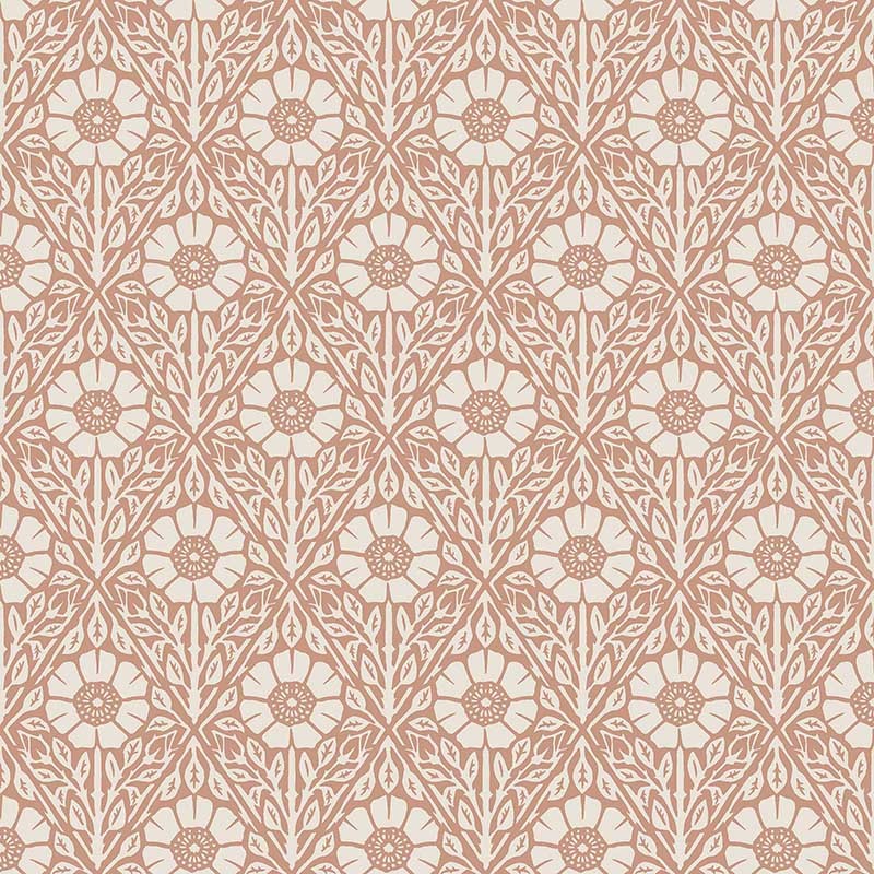 Nordic Folk 5812 Papel pintado Boras