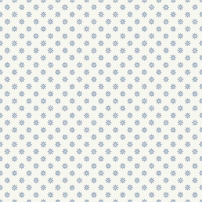 Nordic Folk 5810 Papel pintado Boras