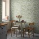 Nordic Folk 5803 Papel pintado Boras