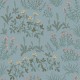 Nordic Folk 5802 Papel pintado Boras