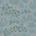 Nordic Folk  5802 Papel pintado Boras