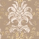 Damaskus French Damask Stone D00140_N Papel  Coordonné
