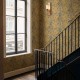 Papel pintado Coordonne Damaskus French Damask Mustard D00139_V