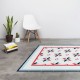 Alfombra vinílica Hidraulik Gloria CM1551