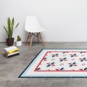 Alfombra Vinílica Grande CM1553
