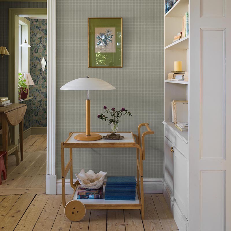 Scandinavian Designers 1390 Papel pintado Boras