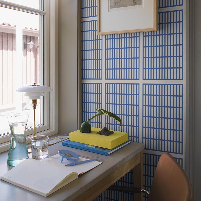 Scandinavian Designers 1387 Papel pintado Boras