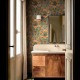 Papel pintado Coordonne Damaskus Aranjuez Damask Sage D00131_V