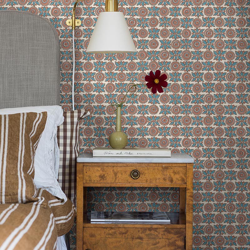 Scandinavian Designers 1383 Papel pintado Boras