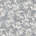 Damaskus Byzantine Damask Pearl D00127_V Papel  Coordonné