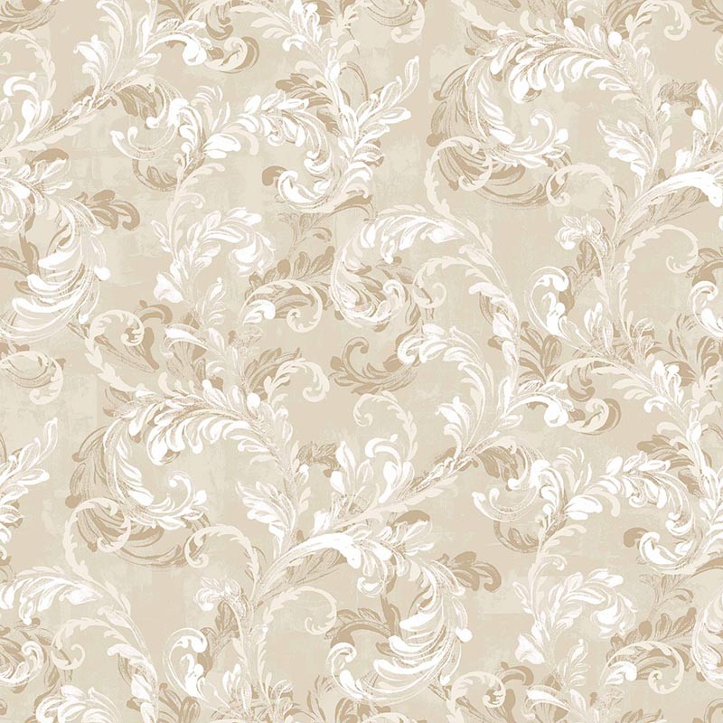 Papel pintado Coordonne Damaskus Byzantine Damask Stone D00126_N