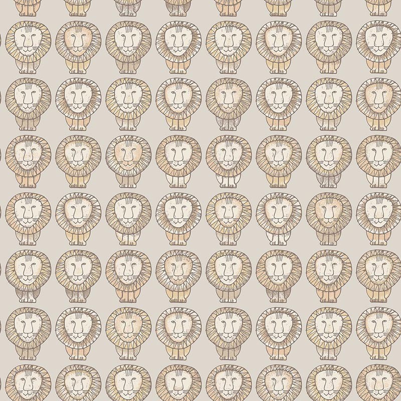 Scandinavian Designers 1377 Papel pintado Boras